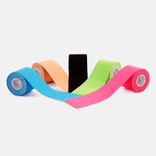 Kinesiology tape