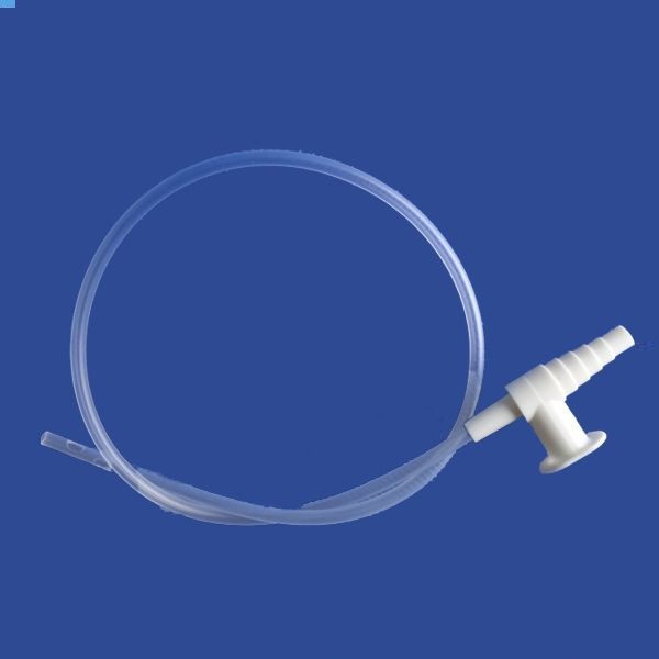 T type Suction Catheter