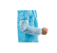 PE Sleeve Cover 