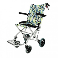 Wheelchair DY019001LBJ