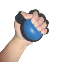 Rehabilitation training grip ball W10 rehabilitation equipment finger, wrist wrist strength rehabilitation ball