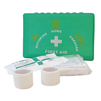 MINI First Aid Kit