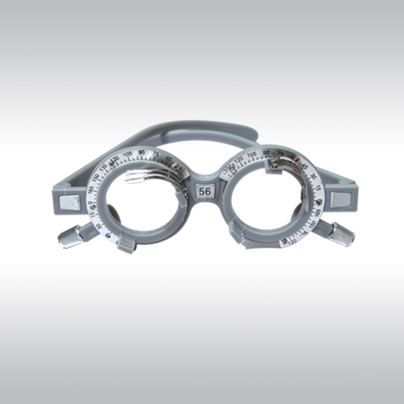 China Trial Lens Set Optometry Rack Set Simple Frame manufacturers ...