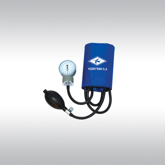 Aneroid Sphygmomanometer