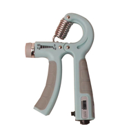 Finger rehabilitation grip counter hand strength rehabilitation trainer