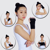 Wrist Support Brace Sports Enthusiasts Such As Basketball Player, Tenis Player