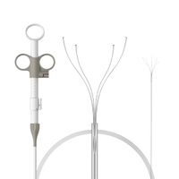 Quad-teeth design