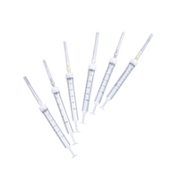 Livestock Supplies Disposable Blood Collection And Storage Device