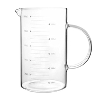 Glass Measuring Cup 1000ml