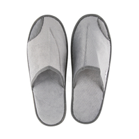 Hotel Amenities Slippers High Quality Factory Directly LAVANDE Slippers