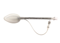Reusable & Reinforced Silicone Laryngeal airway Mask Size 1.0#-5.0#