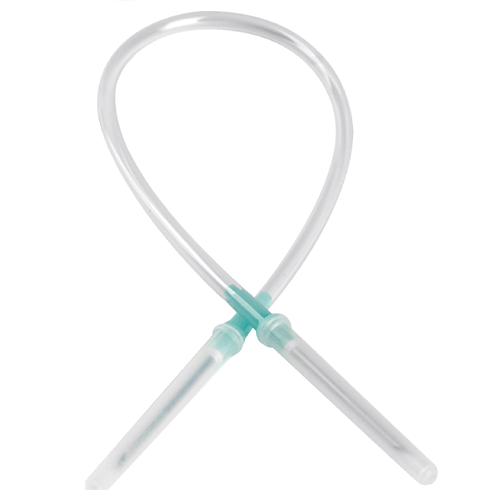 Connector for Single Use