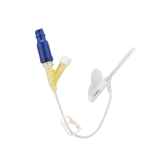 I.V. Catheter for Single Use(Positive pressure)