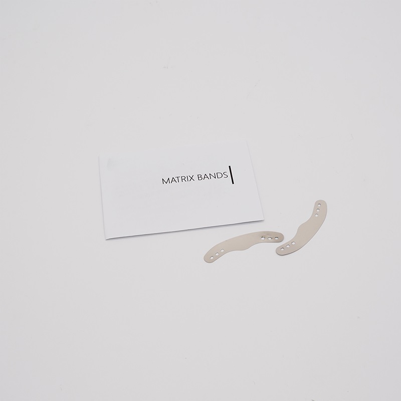 正畸材料001-成型片03-拆包