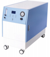 High Pressure Oxygen Concentrator
