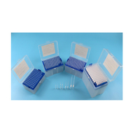 20ul Pipette Tip Adapted to Eppendorf