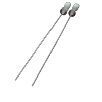 Cat catheter 1.0/1.3 specification with guidewire probe side end end opening veterinary medical