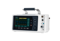 Emergency -Transport T7 Ventilator