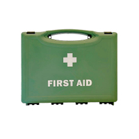 First Aid Kit