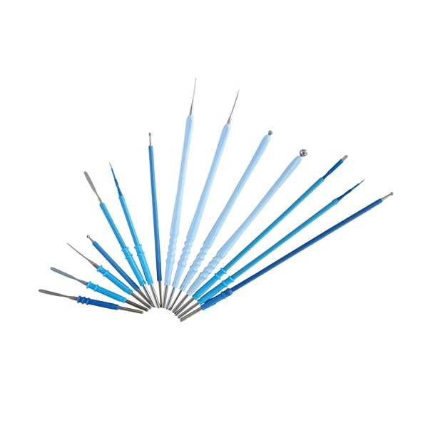 Blade, Ball, Needle Electrode