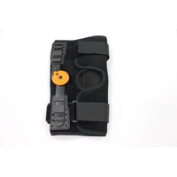 12inch Wraptor Hinged Knee Immobilizer Leg Braces