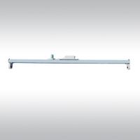 Wall Mounted UV Lamp Germicidal Holder