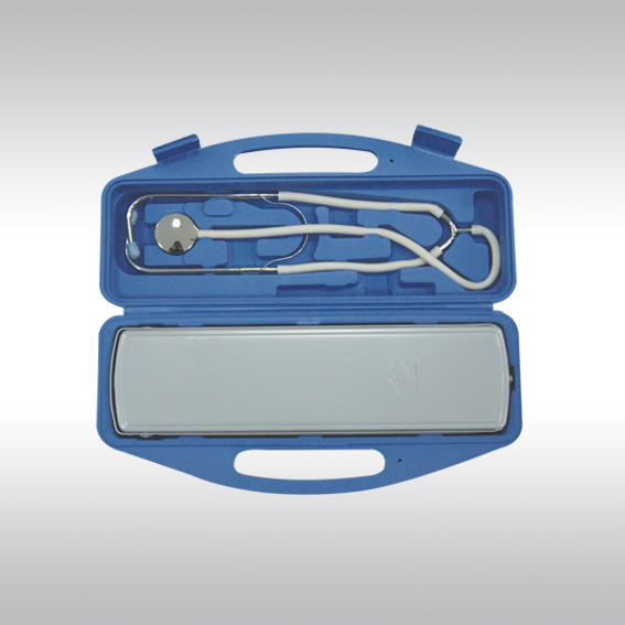 Sphygmomanometer & Stethoscope health care case (A)