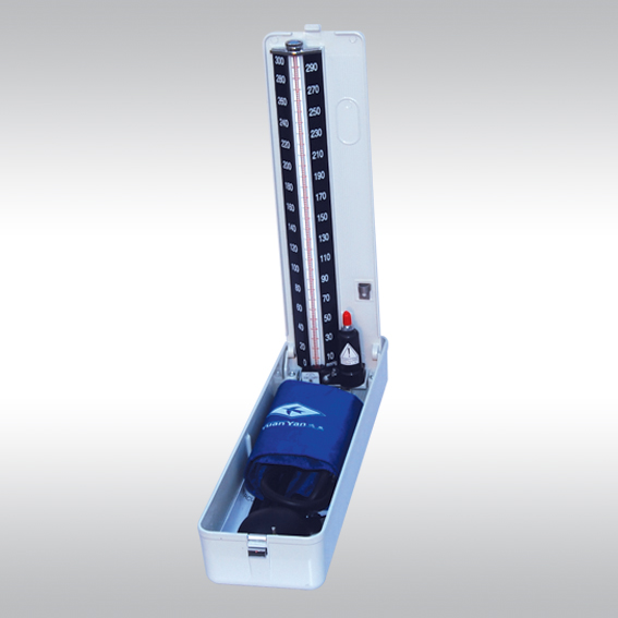 Die Cast Aluminum type Sphygmomanometer