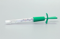 Mercury Free Thermometer Model: CR.W00