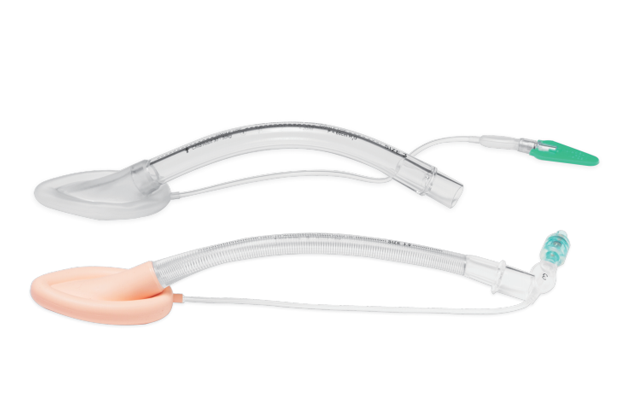 Laryngeal Mask Airways