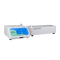 NOC-02 Nasal Oxygen Cannula Tester