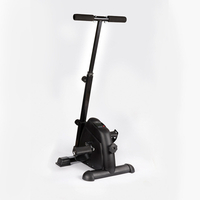 Leg training for the elderly, bicycle, leg machine, exercise equipment