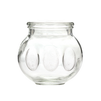 Cupping Cups Glass Cupping Set anti-slip Vacuum Suction Cup