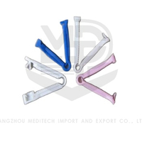 Medical Disposable Umbilical Cord Clamp