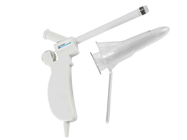 Disposable Anal Hemorrhoid Ligation Device1