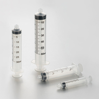 Pump Alignment Syringe 