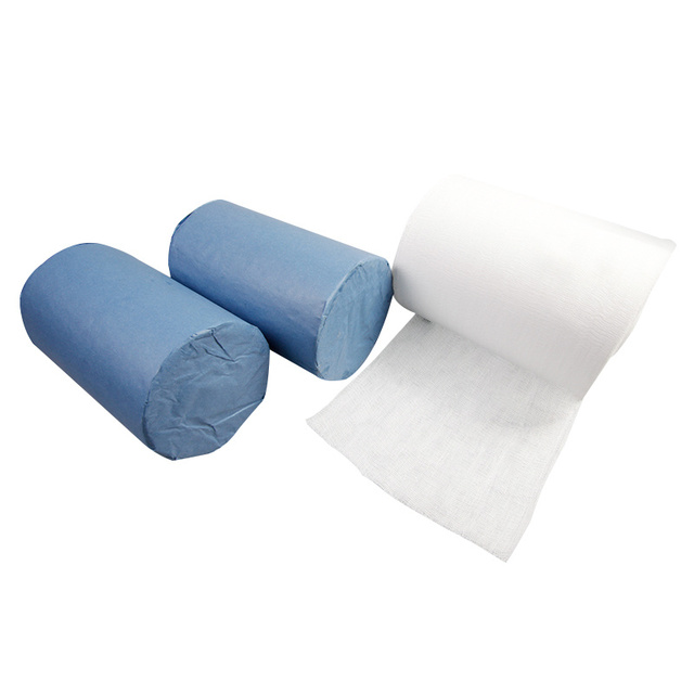 Gauze roll1