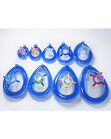 Anesthesia Masks (Type D)