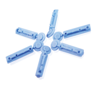 Peripheral Blood Collection Needle