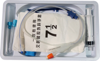 Temperature Measuring Foley Catheter Kit