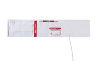 Disposable Adult Long Size Single / Double B.P Cuff High Quality Wholesale Price Medical Use 