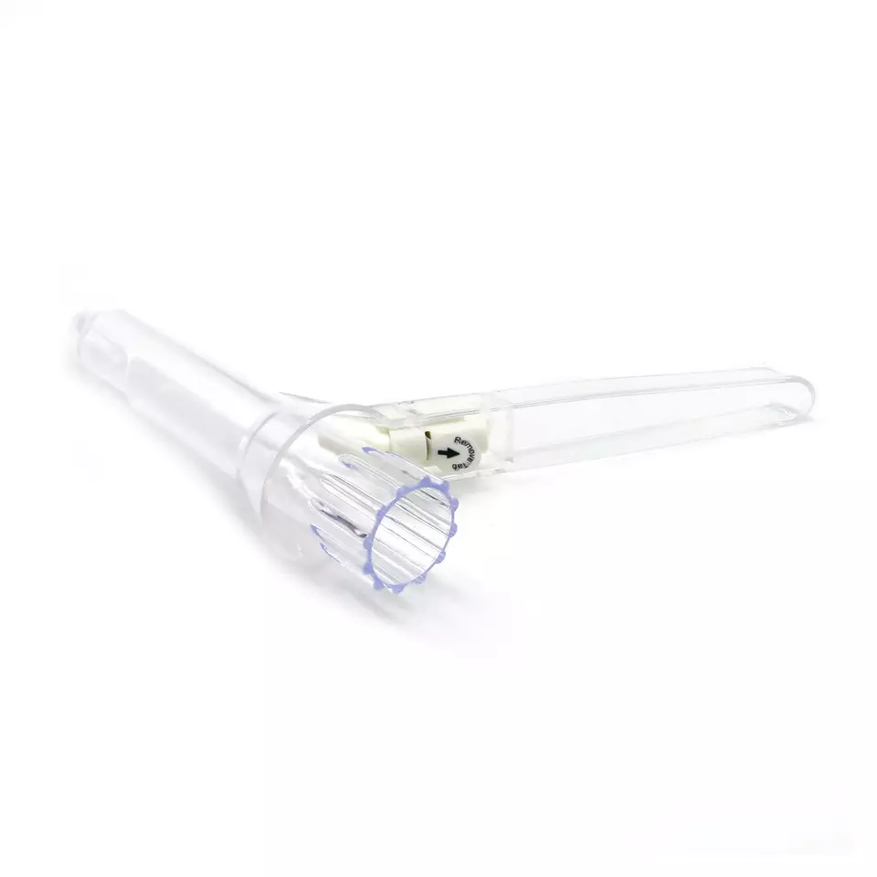 Disposable Anoscope with Light Source Transparent - Buy, Disposable ...