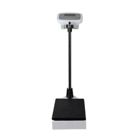  Electronic Height And Weight Scale TCS-200