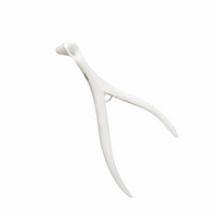 Disposable ABS Plastic Manual Nasal Speculum Premium Routine Inspection Instrument Basis