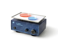 KJ-201BD / KJ-201BS Orbital Shaker 