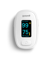 Finger Pulse Oximeter YX 306