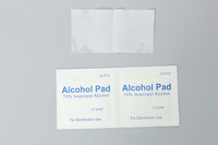 Alcohol Pad