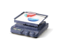 KJMR-VA Digital 3D Rotation Mixer