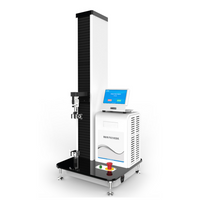 TST-01B Auto Tensile Tester laboratory equipment