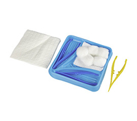 Dressing kits